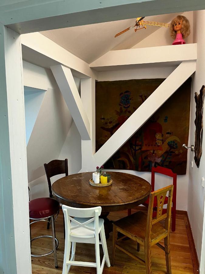 Popice Hideaway Apartment Znojmo Exterior photo